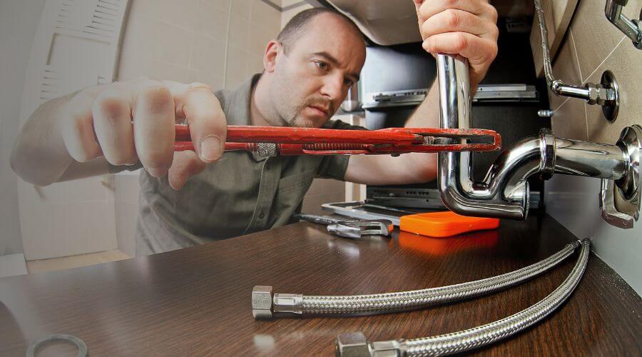 Local water heater installation in Luxor, PA